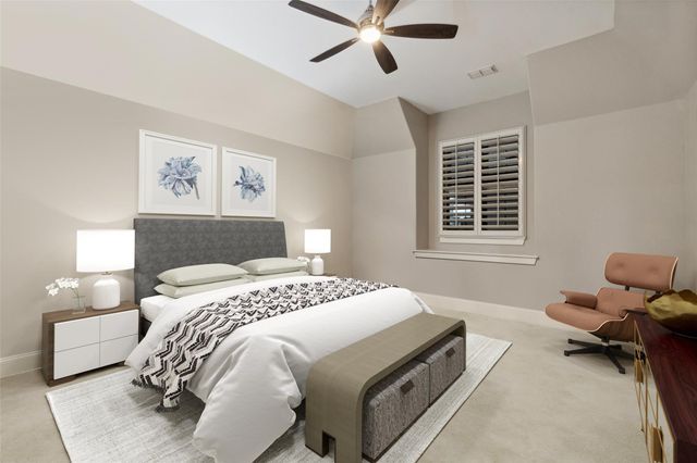 5308 Prince Lane, Flower Mound, TX 75022