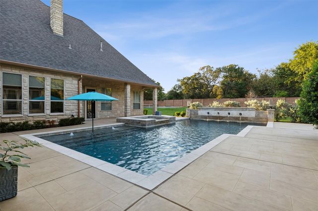 5308 Prince Lane, Flower Mound, TX 75022