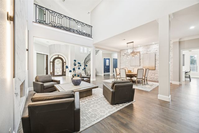 5308 Prince Lane, Flower Mound, TX 75022