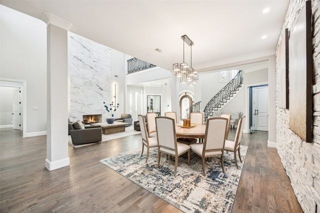 5308 Prince Lane, Flower Mound, TX 75022