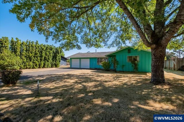 635 SW 56th St, Corvallis, OR 97333