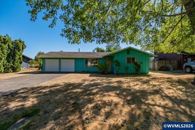 635 SW 56th St, Corvallis, OR 97333