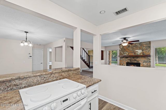 5530 GALEWIND Lane, Jacksonville, FL 32211