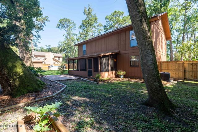 5530 GALEWIND Lane, Jacksonville, FL 32211