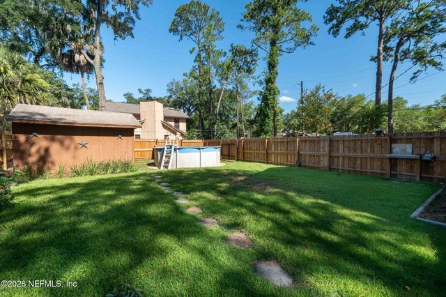 5530 GALEWIND Lane, Jacksonville, FL 32211