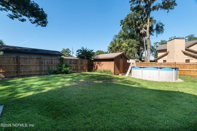 5530 GALEWIND Lane, Jacksonville, FL 32211