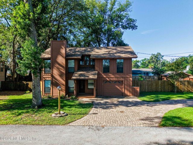 5530 GALEWIND Lane, Jacksonville, FL 32211