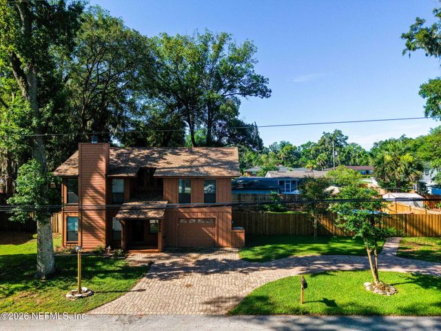 5530 GALEWIND Lane, Jacksonville, FL 32211