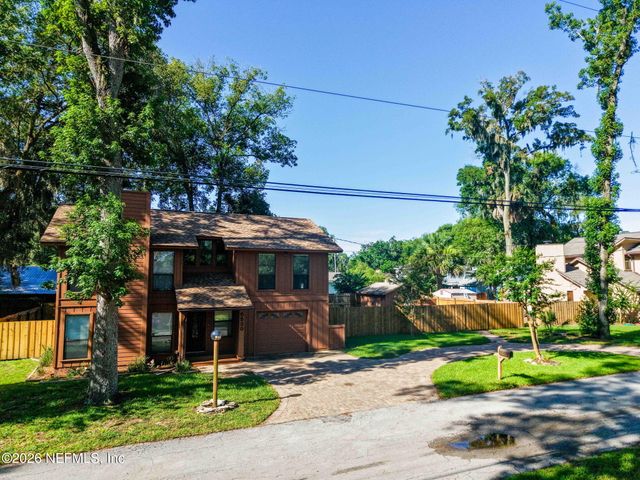 5530 GALEWIND Lane, Jacksonville, FL 32211