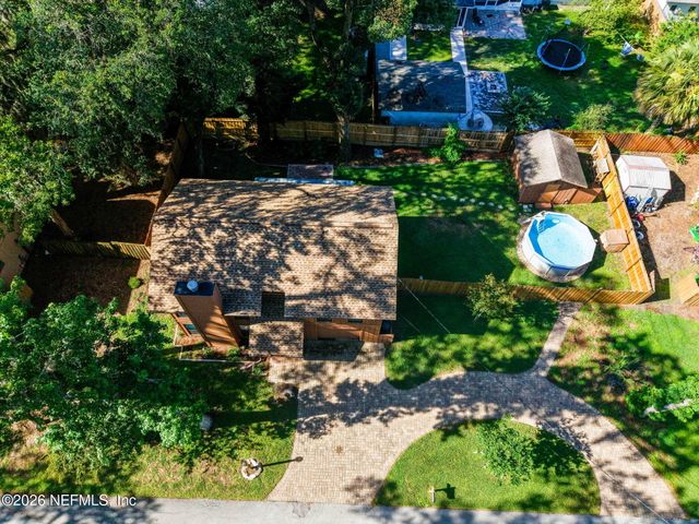 5530 GALEWIND Lane, Jacksonville, FL 32211