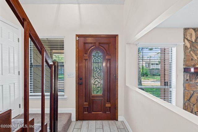5530 GALEWIND Lane, Jacksonville, FL 32211