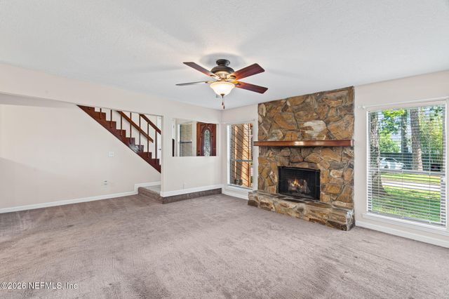 5530 GALEWIND Lane, Jacksonville, FL 32211