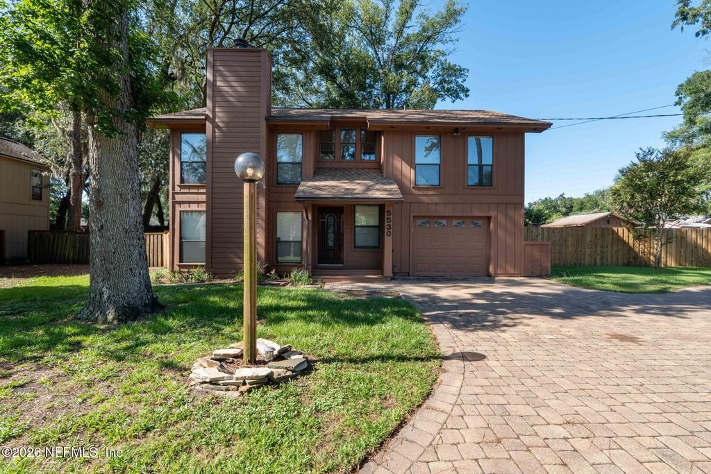 5530 GALEWIND Lane, Jacksonville, FL 32211