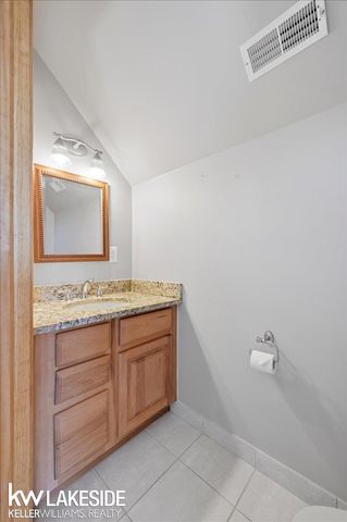 38823 E Archer Drive, Harrison Twp, MI 48045