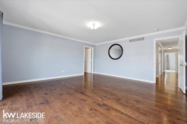 38823 E Archer Drive, Harrison Twp, MI 48045