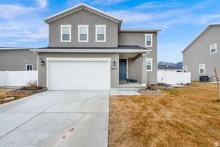 6412 N WILD MARE WAY #1022, Stansbury Park, UT 84074