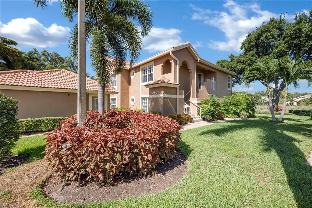 13201 Sherburne CIR 102, BONITA SPRINGS, FL 34135 — exterior