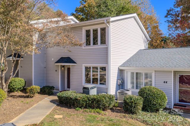 43 Hollybrook Drive, Asheville, NC 28803