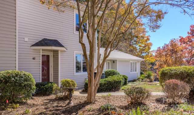 43 Hollybrook Drive, Asheville, NC 28803