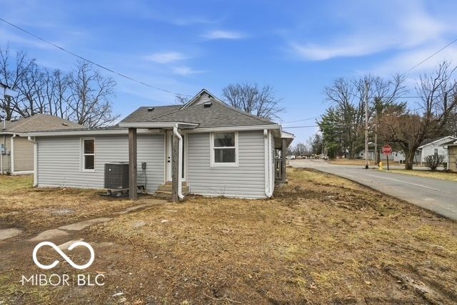 602 Lebanon Street, Lizton, IN 46149