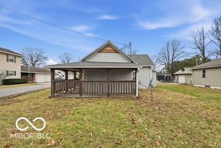 602 Lebanon Street, Lizton, IN 46149