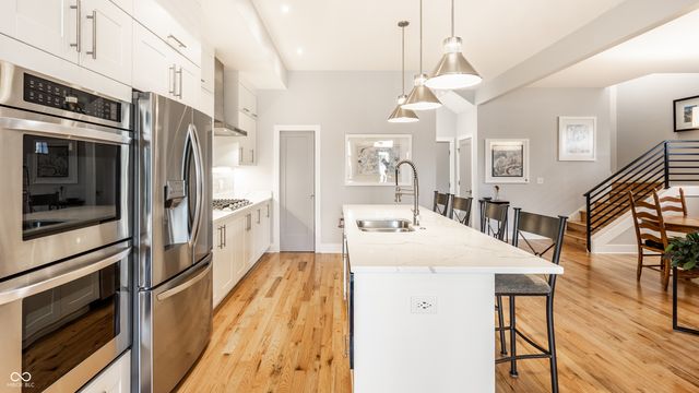 969 Elm Street, Indianapolis, IN 46203