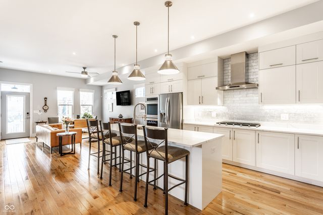 969 Elm Street, Indianapolis, IN 46203