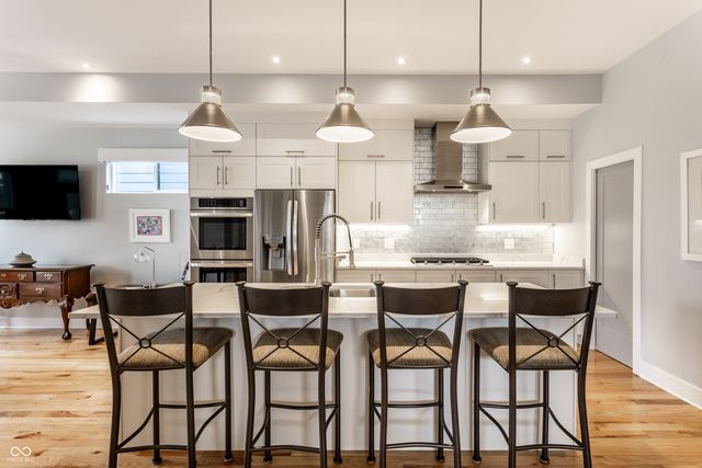 969 Elm Street, Indianapolis, IN 46203