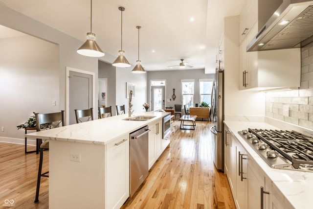 969 Elm Street, Indianapolis, IN 46203