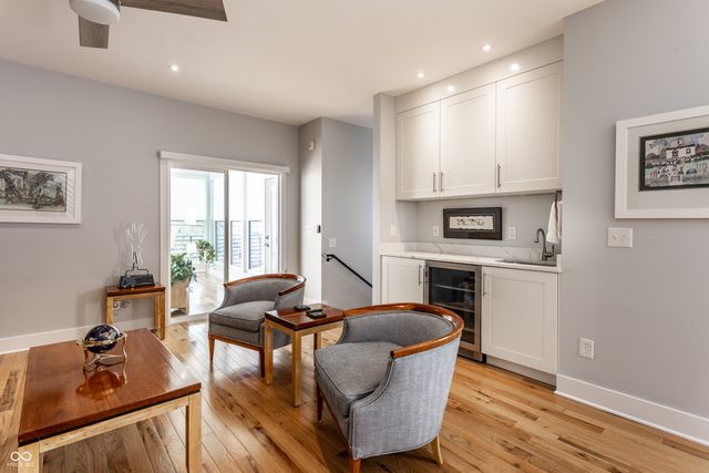 969 Elm Street, Indianapolis, IN 46203