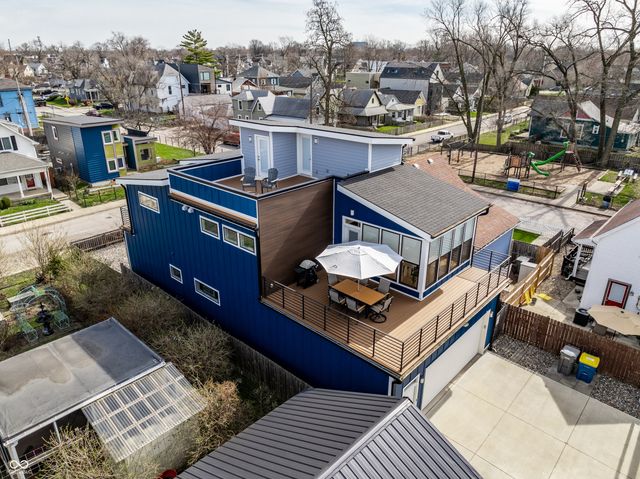 969 Elm Street, Indianapolis, IN 46203