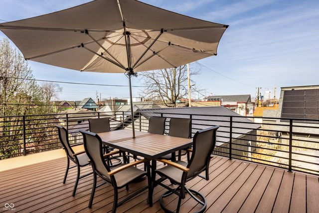 969 Elm Street, Indianapolis, IN 46203