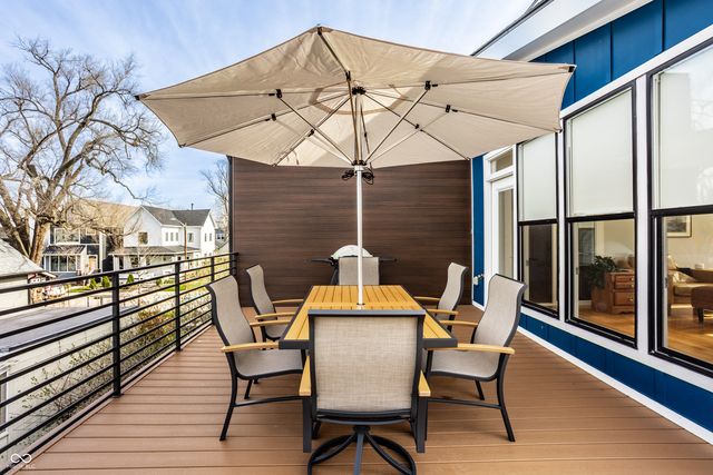 969 Elm Street, Indianapolis, IN 46203