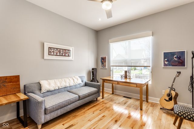 969 Elm Street, Indianapolis, IN 46203