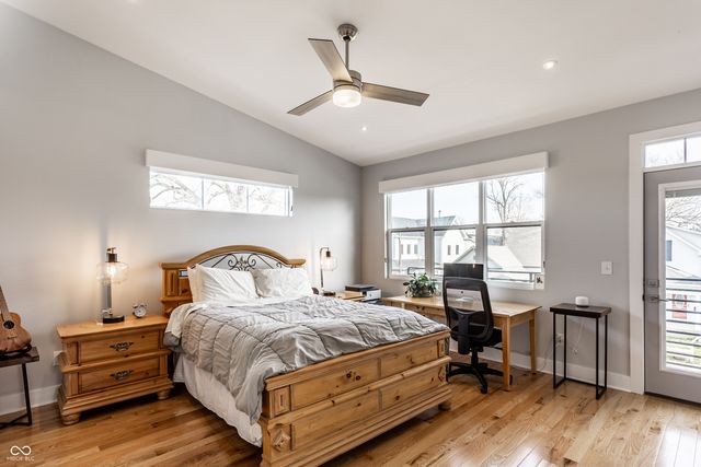 969 Elm Street, Indianapolis, IN 46203