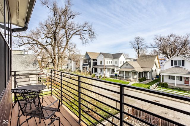 969 Elm Street, Indianapolis, IN 46203