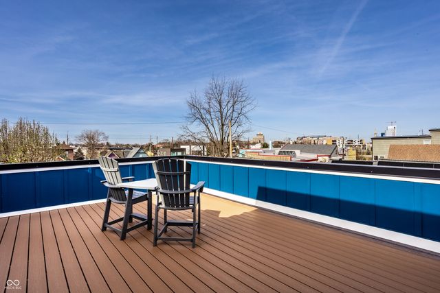 969 Elm Street, Indianapolis, IN 46203