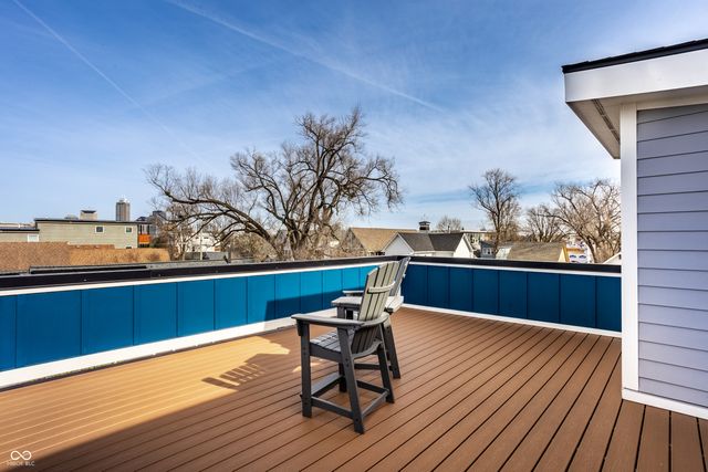 969 Elm Street, Indianapolis, IN 46203