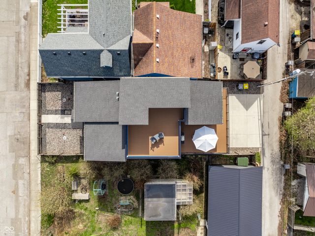 969 Elm Street, Indianapolis, IN 46203