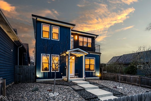 969 Elm Street, Indianapolis, IN 46203