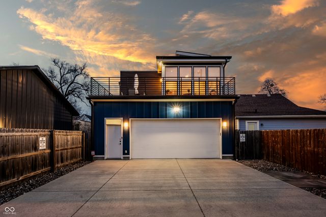 969 Elm Street, Indianapolis, IN 46203