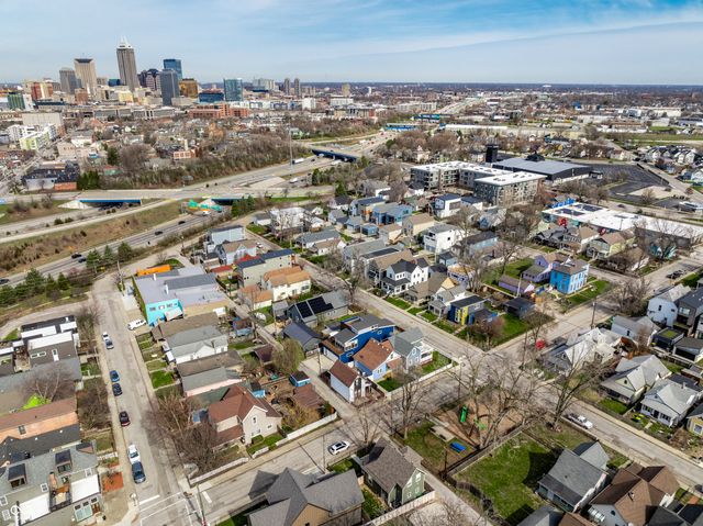 969 Elm Street, Indianapolis, IN 46203