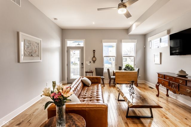 969 Elm Street, Indianapolis, IN 46203