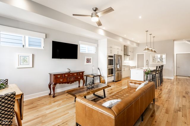 969 Elm Street, Indianapolis, IN 46203