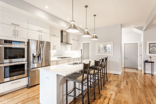 969 Elm Street, Indianapolis, IN 46203