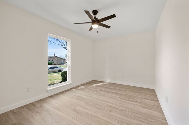 813 Cambridge Drive, Plano, TX 75023