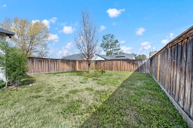 813 Cambridge Drive, Plano, TX 75023