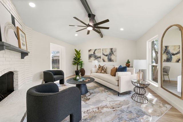 813 Cambridge Drive, Plano, TX 75023