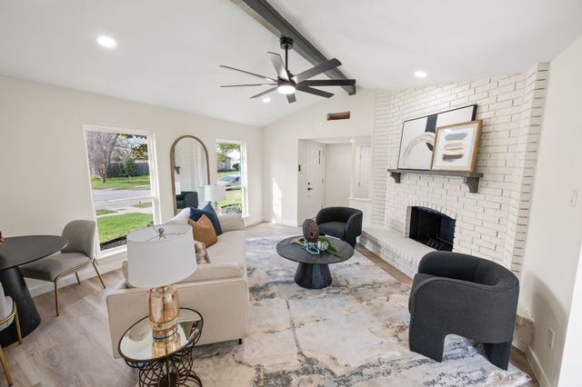 813 Cambridge Drive, Plano, TX 75023