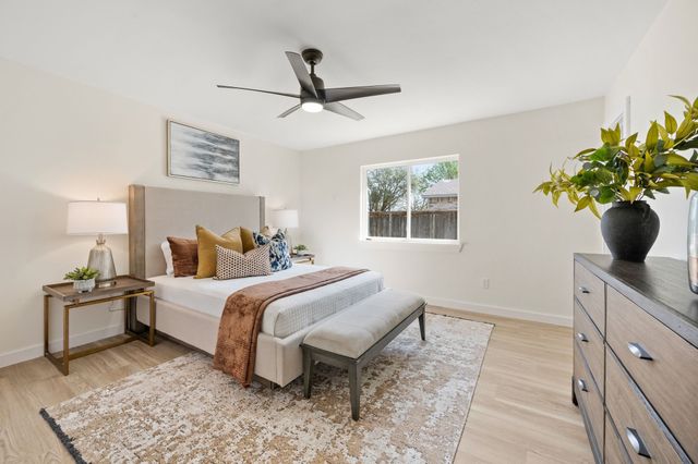 813 Cambridge Drive, Plano, TX 75023